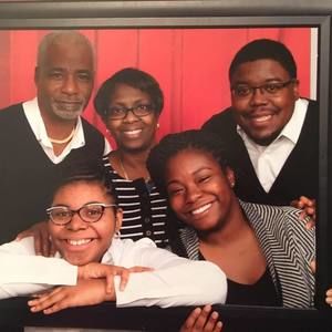 Meet your Posher, Mamie f.